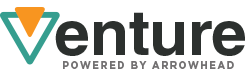 Venture Logo Variant Sm